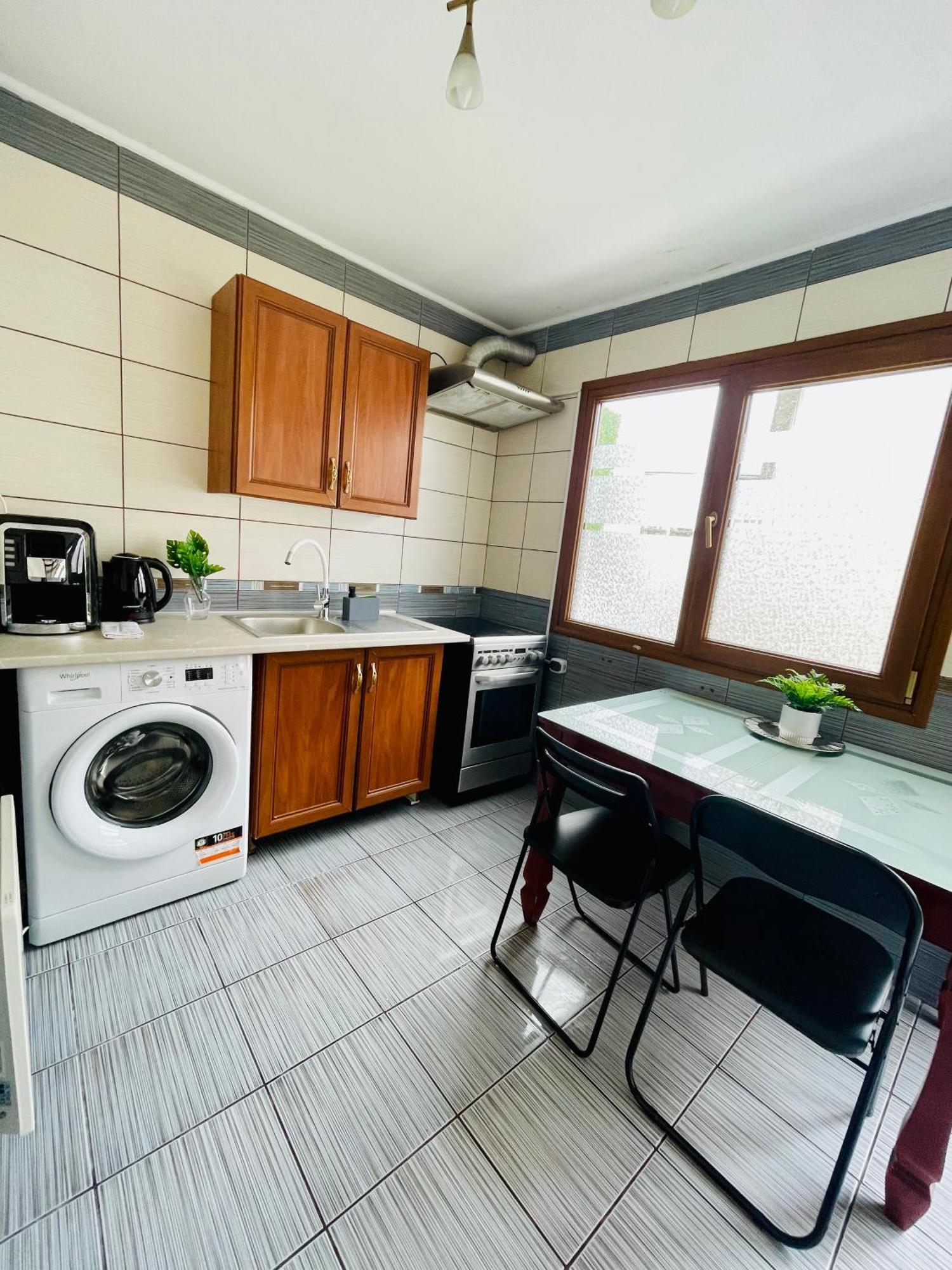 Old Town Ateneu Apartment Bucharest