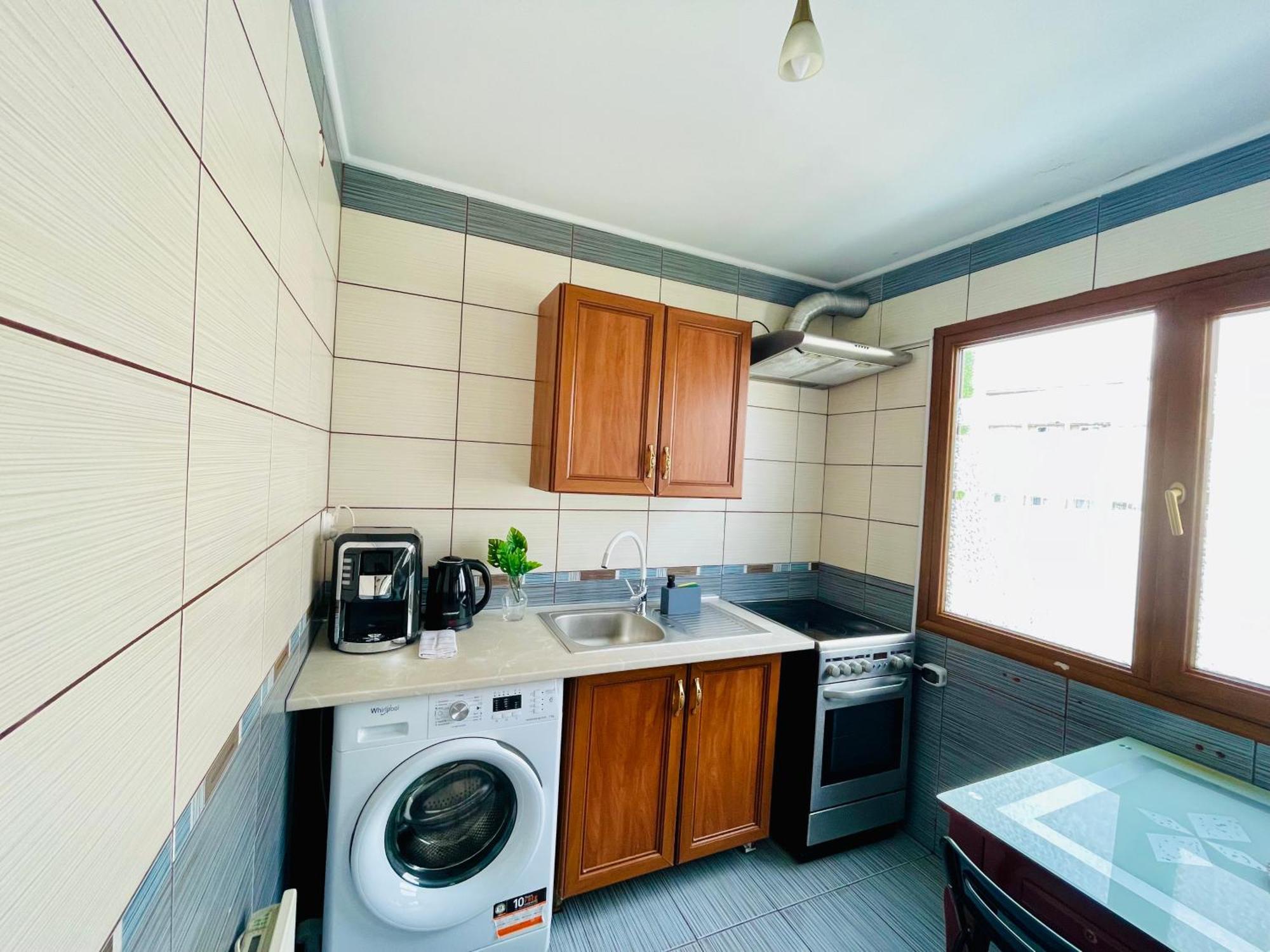 Apartment Old Town Ateneu Bucharest