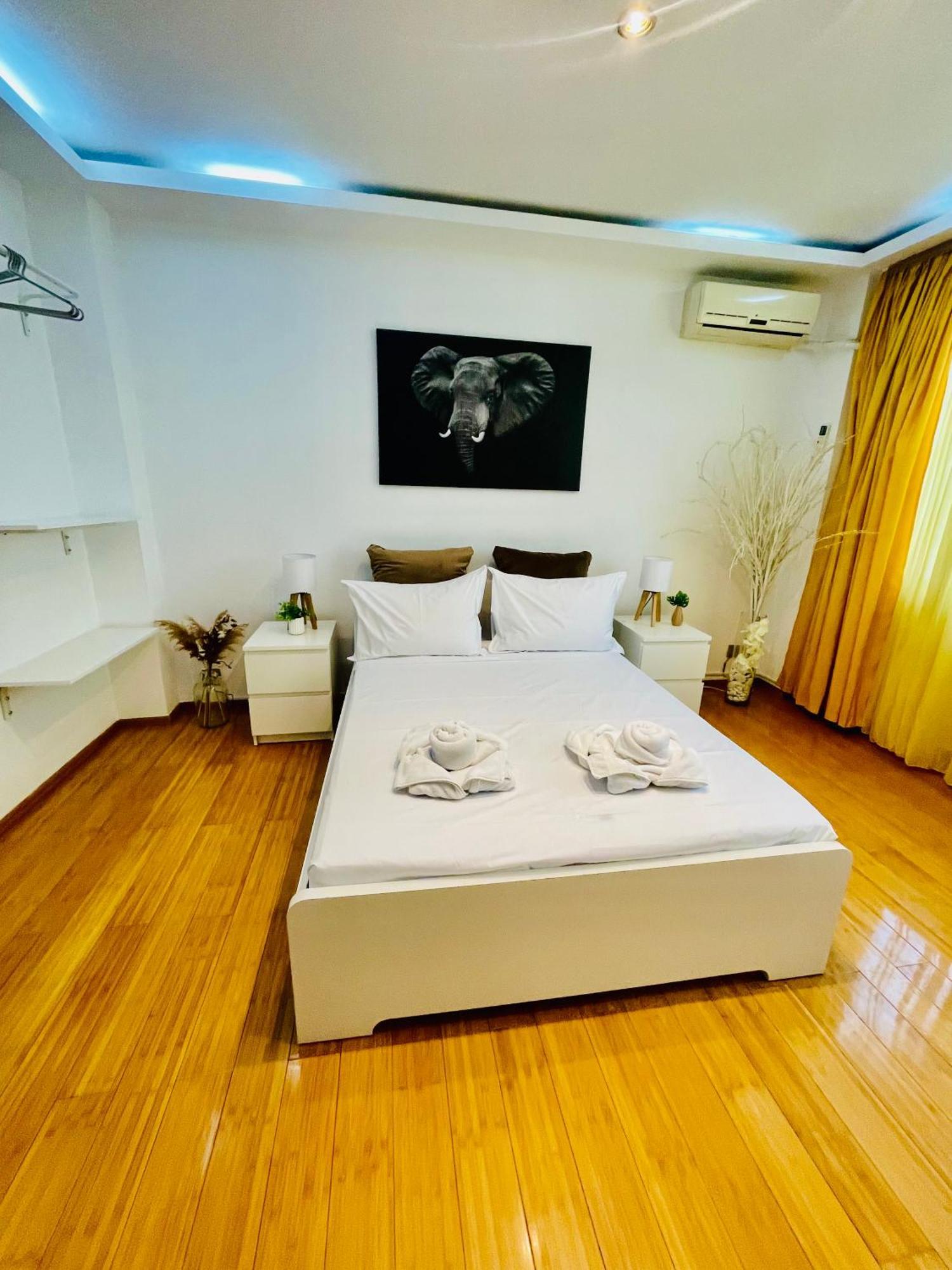 Apartment Old Town Ateneu Bucharest
