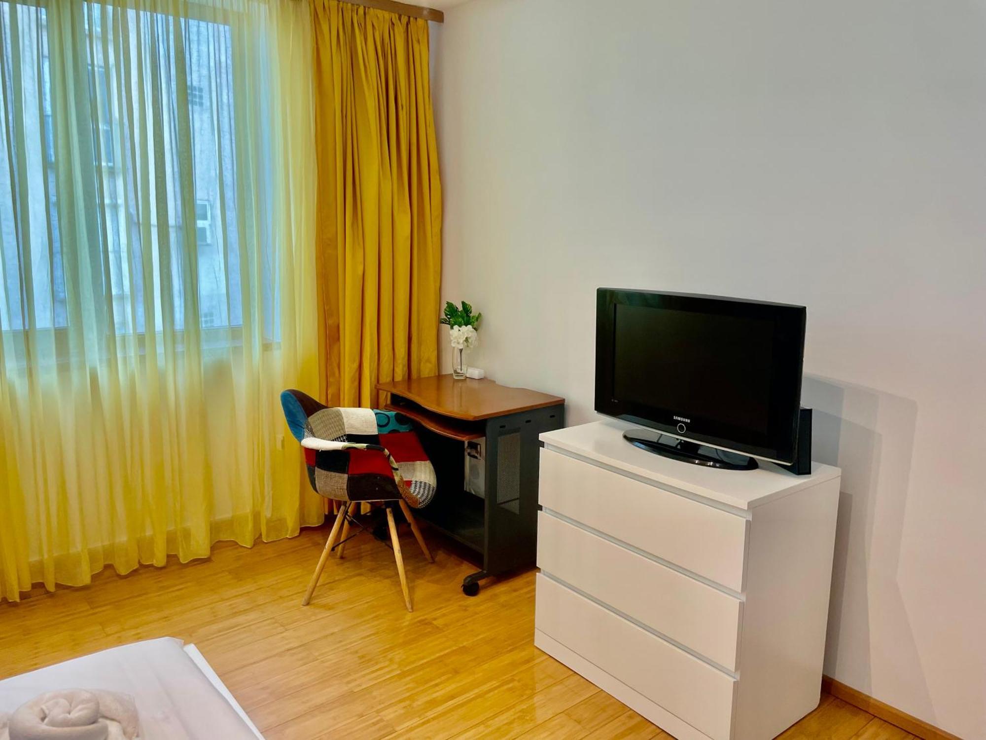 Old Town Ateneu Apartment
