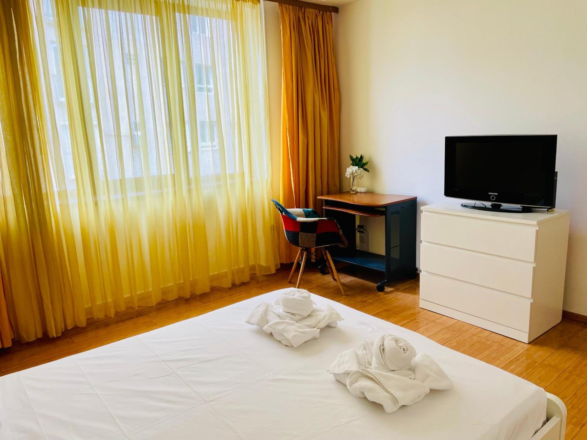 Apartment Old Town Ateneu