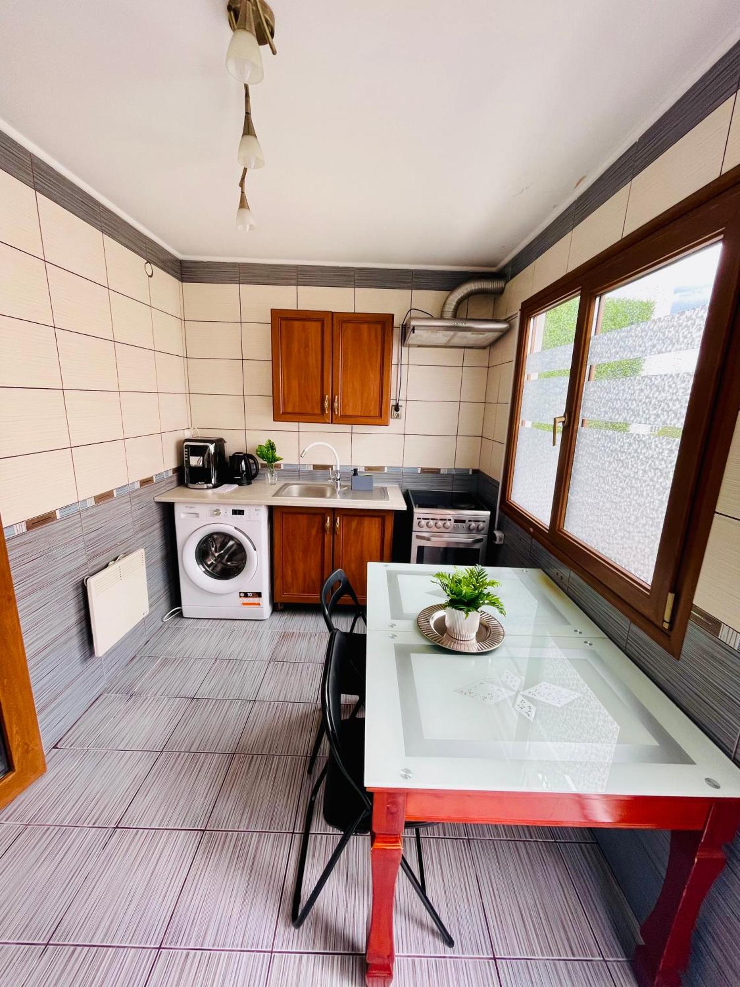 Old Town Ateneu Apartment Bucharest