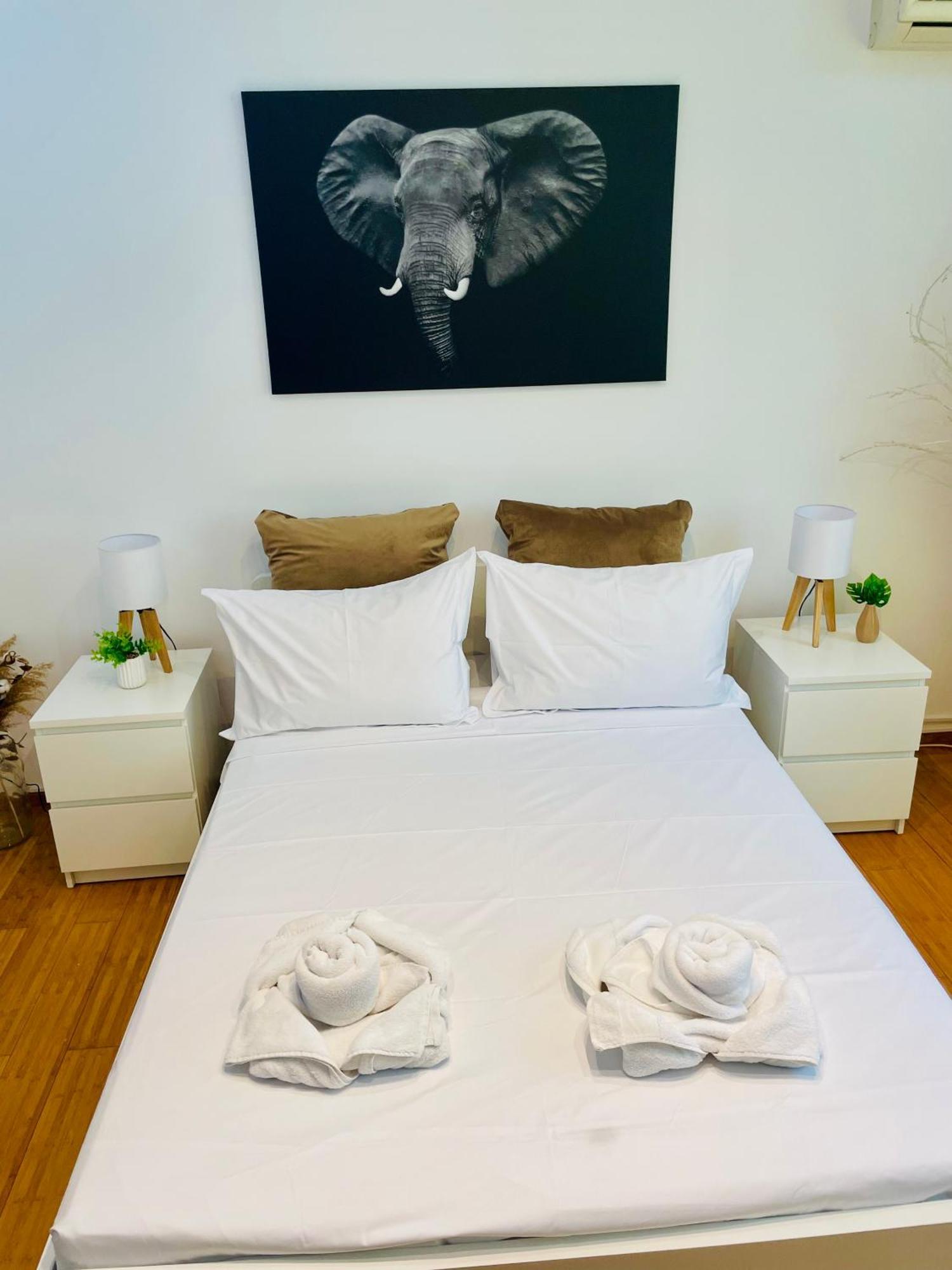 Apartment Old Town Ateneu *