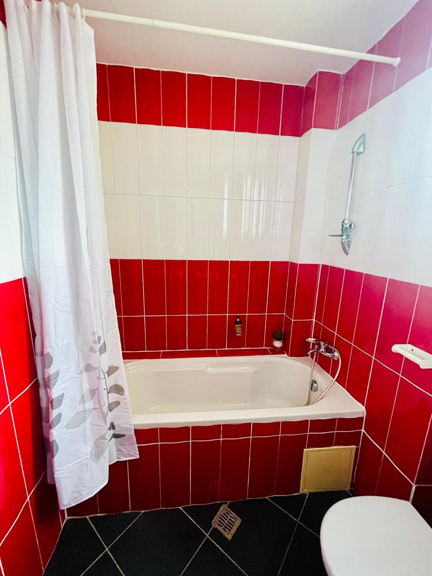 Old Town Ateneu Apartment