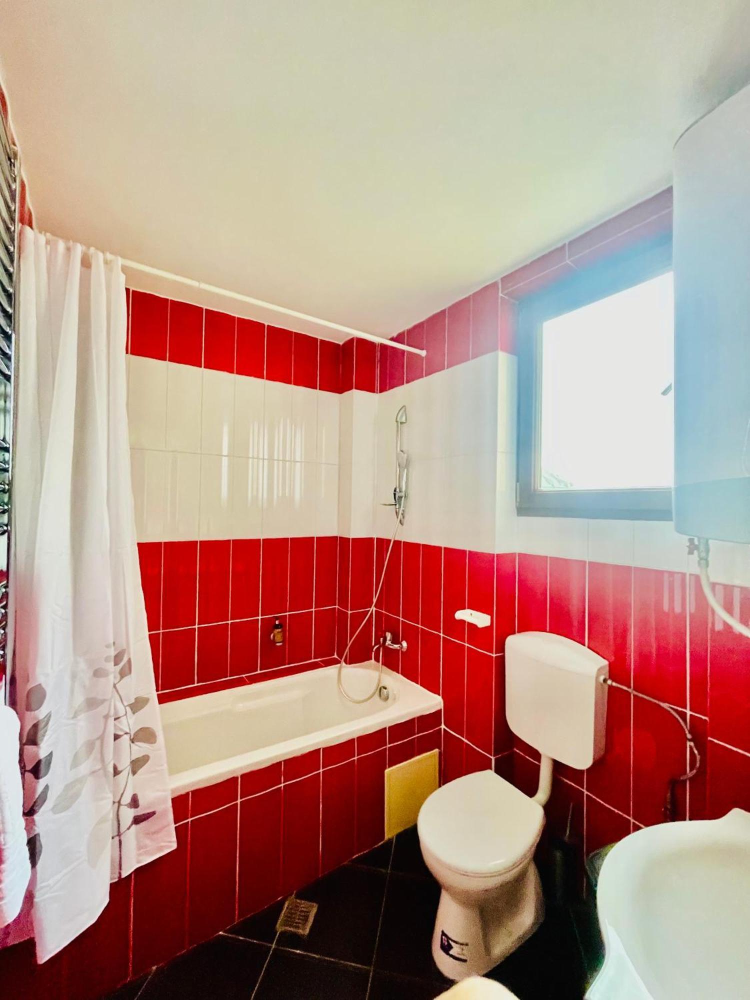 Apartment Old Town Ateneu *
