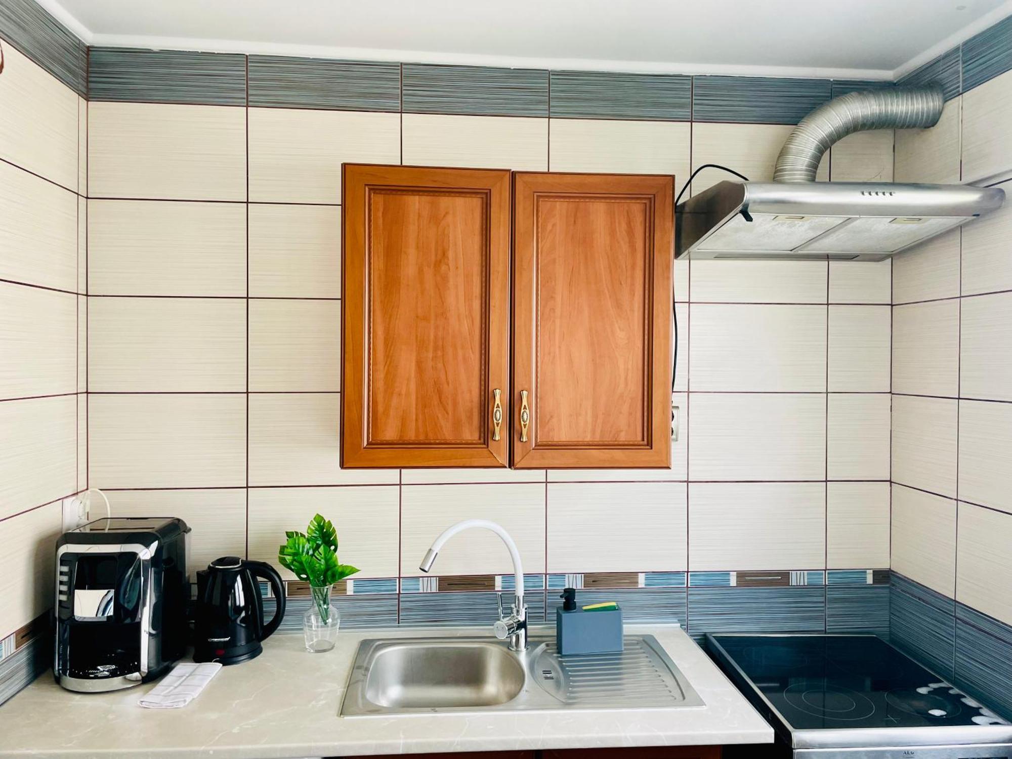 Apartment Old Town Ateneu Bucharest